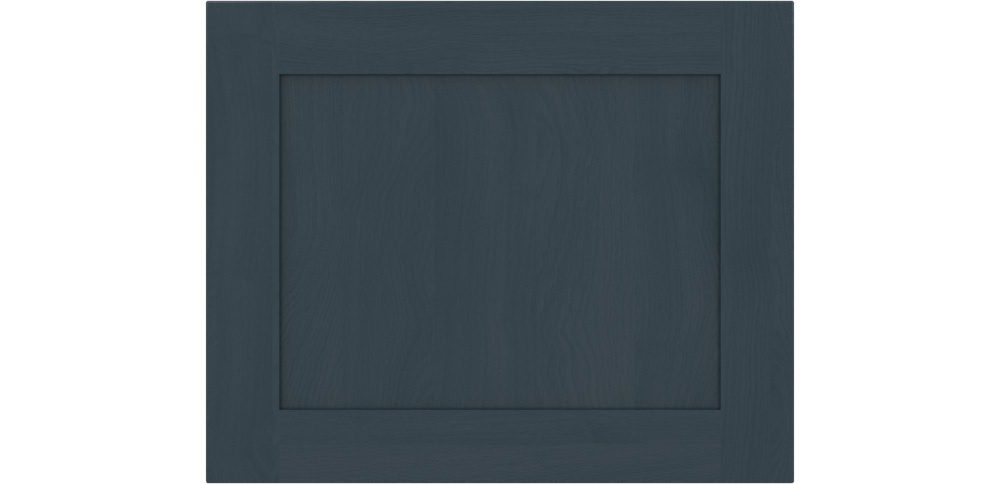 Integrated Appliance Door (490X597mm) - Suitable for Extractor image