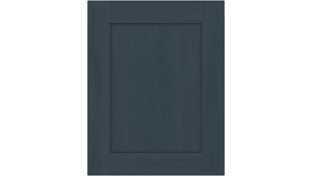Integrated Appliance Door (570X447mm) - Suitable for Semi Integrated Slimline Dishwasher image