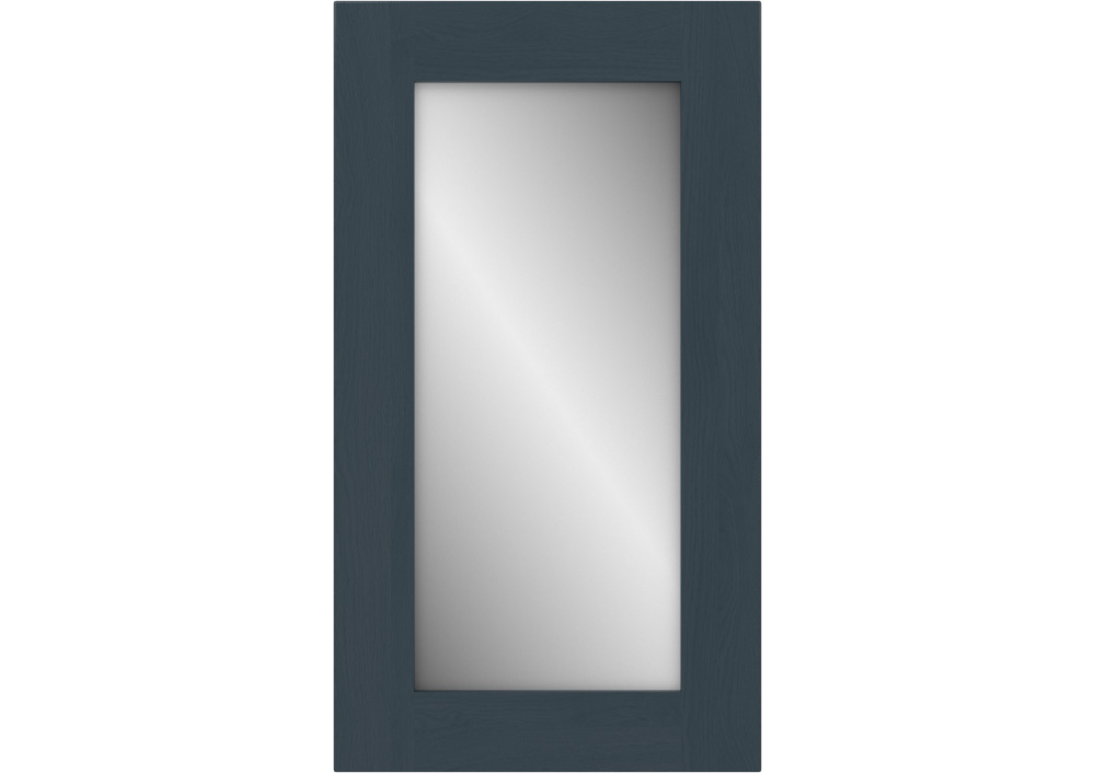 Door - Clear Glazed - 715X397mm image