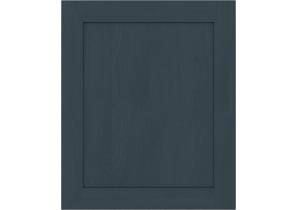 Integrated Appliance Door (715X597mm) - Suitable For Fully Integrated 600mm Appliance image