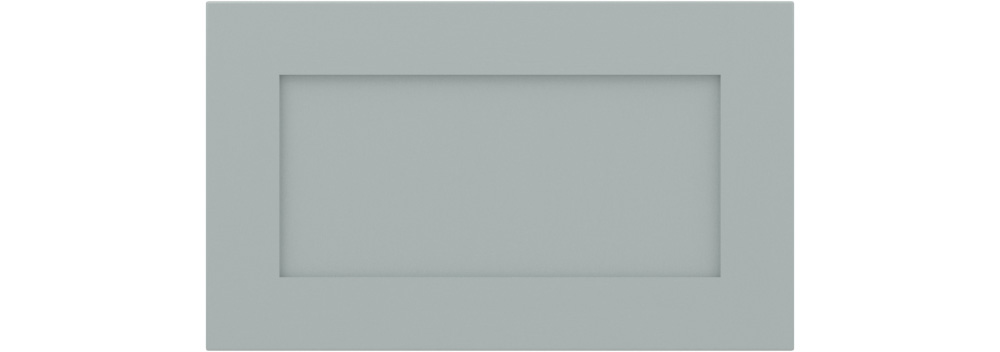 Integrated Appliance Door (355X597mm) - Suitable for Extractor image
