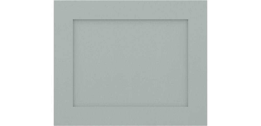 Integrated Appliance Door (490X597mm) - Suitable for Extractor image