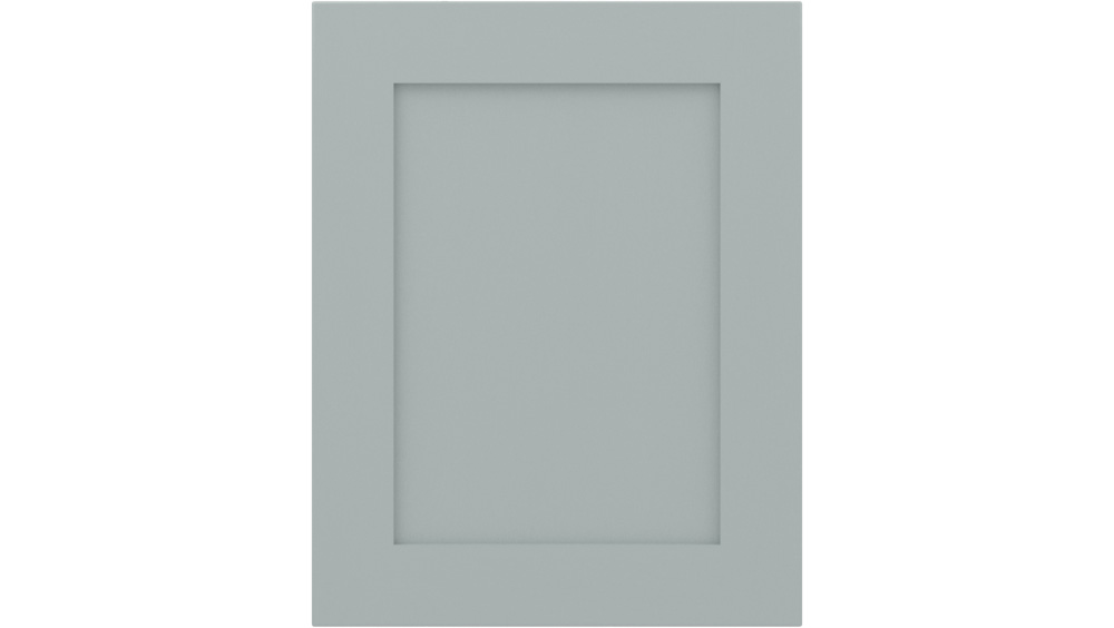 Integrated Appliance Door (570X447mm) - Suitable for Semi Integrated Slimline Dishwasher image