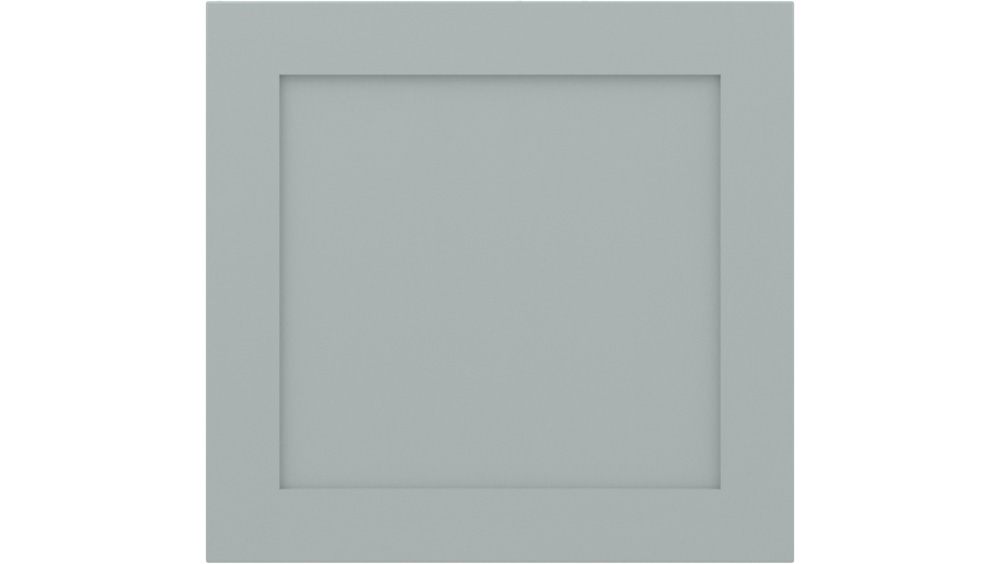 Integrated Appliance Door (570X597mm) - Suitable for Semi Integrated Appliance image