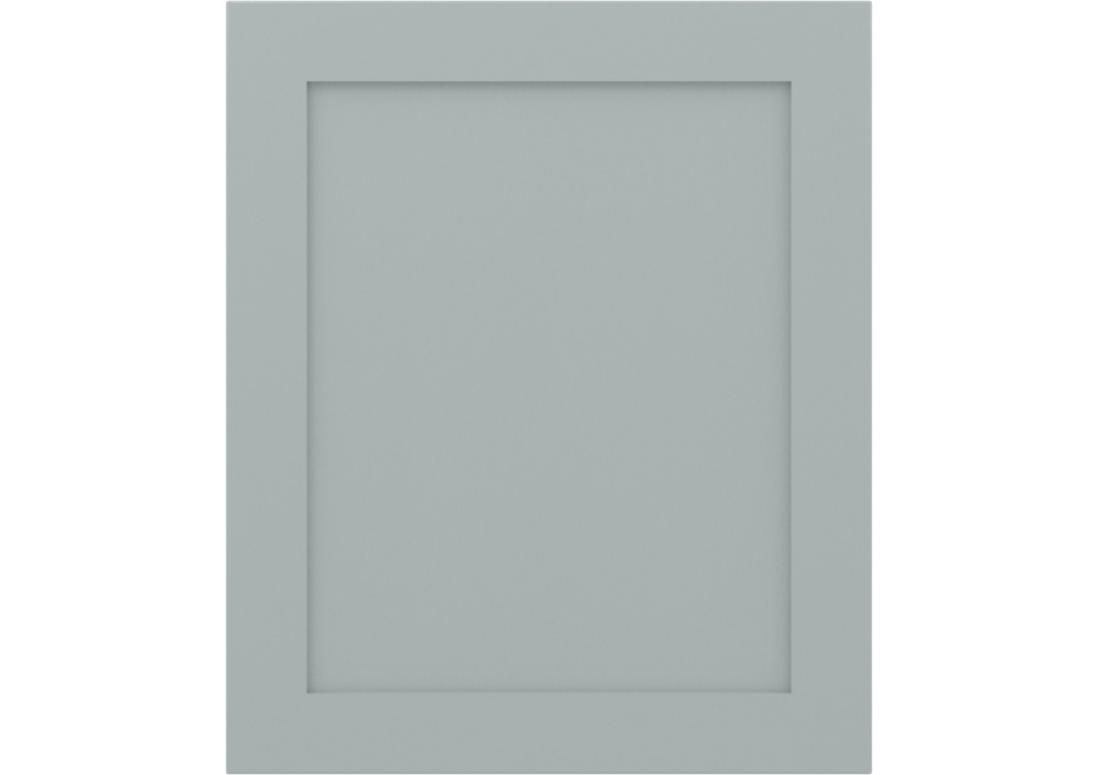 Integrated Appliance Door (715X597mm) - Suitable For Fully Integrated 600mm Appliance image