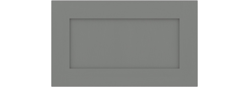 Integrated Appliance Door (355X597mm) - Suitable for Extractor image