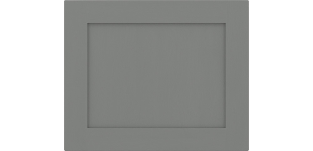 Integrated Appliance Door (490X597mm) - Suitable for Extractor image