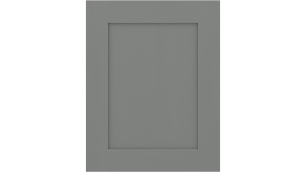 Integrated Appliance Door (570X447mm) - Suitable for Semi Integrated Slimline Dishwasher image