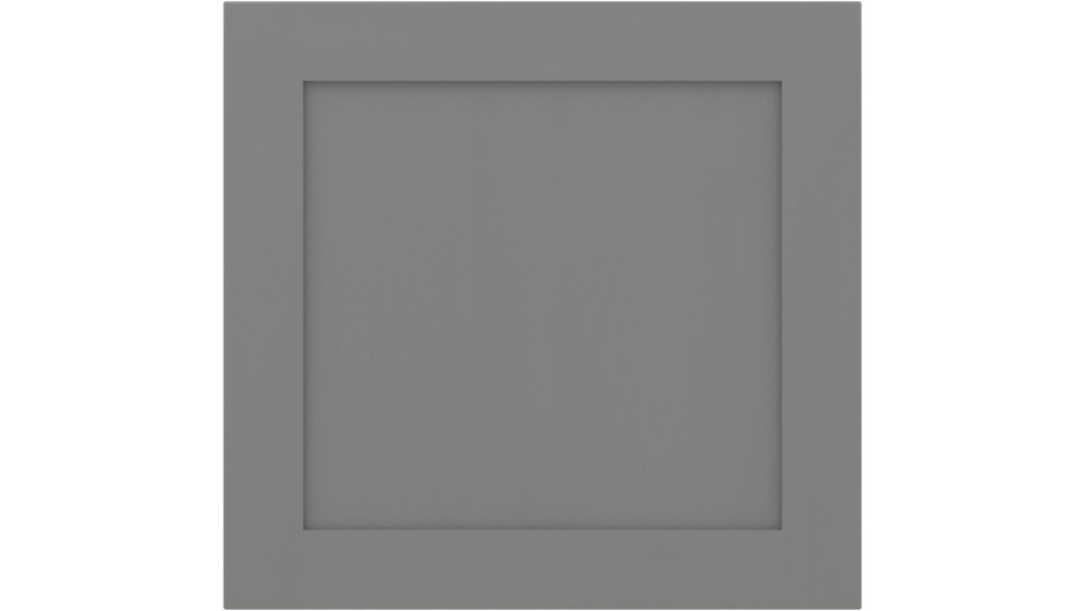 Integrated Appliance Door (570X597mm) - Suitable for Semi Integrated Appliance image