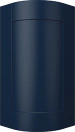 715 x 597mm - Curved Door image
