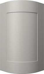 715 x 597mm - Curved Door image