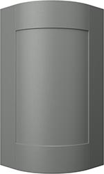 715 x 597mm - Curved Door image