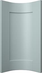 600 x 600mm - Internal Curved Door image