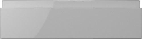 115mm x 597mm - Slab Drawer Front (Without Handle) For Use As Filler image