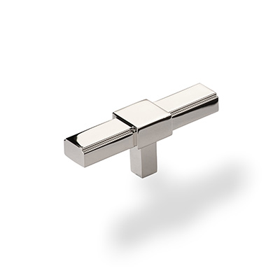 H & H Bailgate T Bar Knob PN L82mm