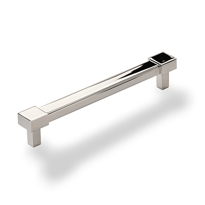 H & H Bailgate Pull Handle PN 160mm cc