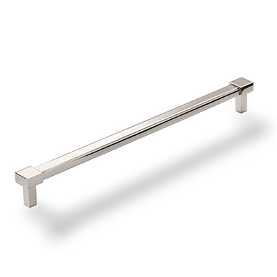 H & H Bailgate Pull Handle PN 320mm cc