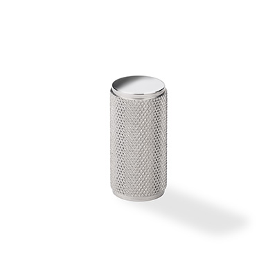 H & H Belgravia Knob PN 19mm