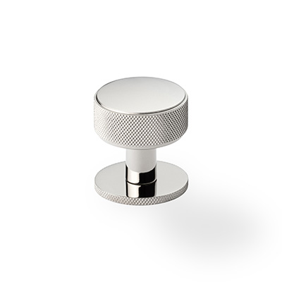 H & H Belgravia Knob PN 35mm