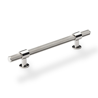 H & H Belgravia Pull Handle PN 160mm cc
