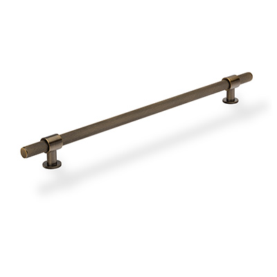 H & H Belgravia Pull Handle DBB 320mm cc