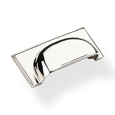 H & H Callcott Cup Handle PN 64mm cc
