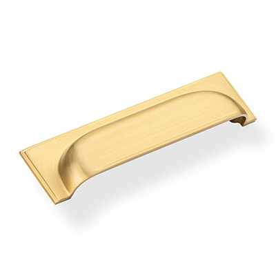 H & H Callcott Cup Handle BSB 128mm cc