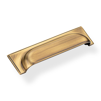 H & H Callcott Cup Handle DBB 128mm cc