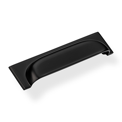 H & H Callcott Cup Handle MBL 128mm cc