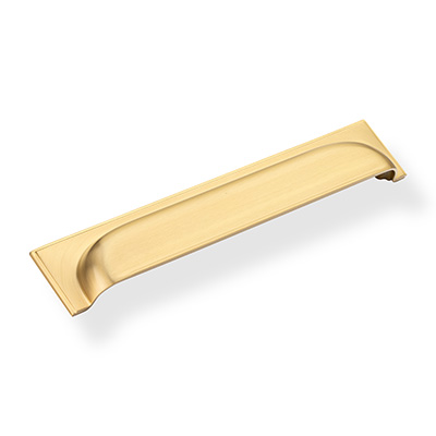 H & H Callcott Cup Handle BSB 192mm cc