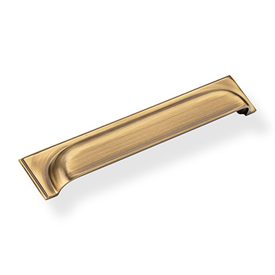 H & H Callcott Cup Handle DBB 192mm cc