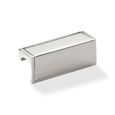 H & H Felix Pull Handle PN 64mm cc