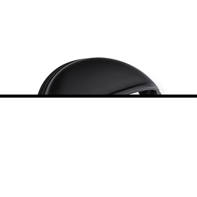 H & H Greenwich Cup Handle MBL 64mm cc