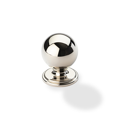 H & H Greenwich Knob PN 29mm