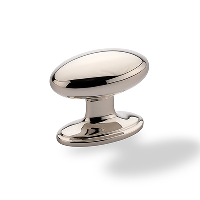 H & H Greenwich Knob PN 50mm