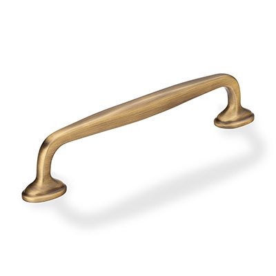 H & H Greenwich Pull Handle DBB 160mm cc