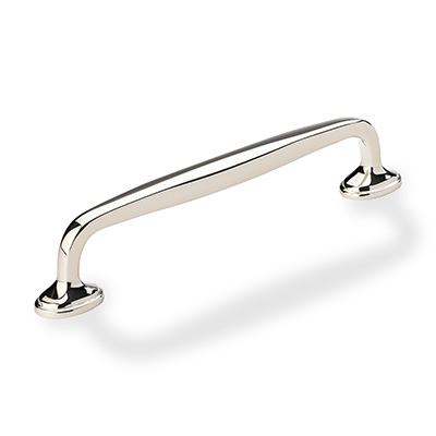 H & H Greenwich Pull Handle PN 160mm cc