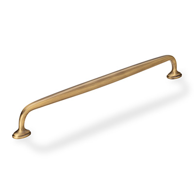 H & H Greenwich Pull Handle DBB 320mm cc