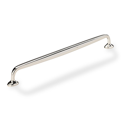 H & H Greenwich Pull Handle PN 320mm cc