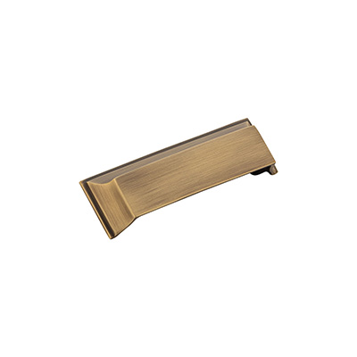 H & H Harleston Cup Handle DBB 96mm cc