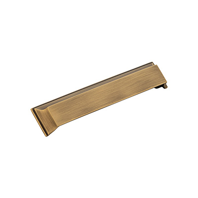 H & H Harleston Cup Handle DBB 160mm cc