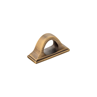 H & H Harleston Pull Handle DBB 32mm cc