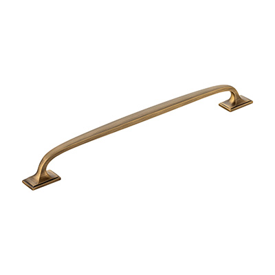 H & H Harleston Pull Handle DBB 320mm cc