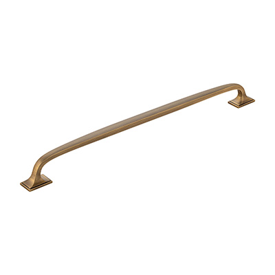 H & H Harleston Pull Handle DBB 448mm cc