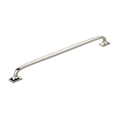 H & H Harleston Pull Handle PN 448mm cc