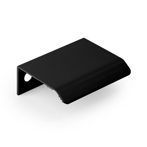 Matt Black Profile Handle