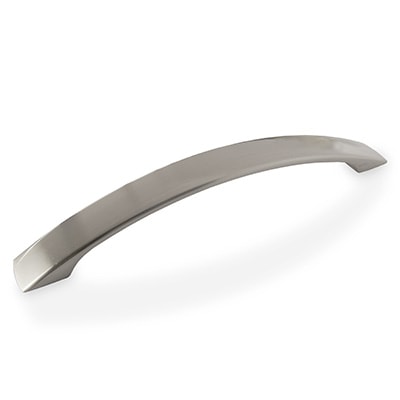 Slim Bar Handle Stainless Steel Handle. Length 193mm