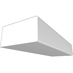 18 x 3000 x 50mm - Cornice/Pelmet image