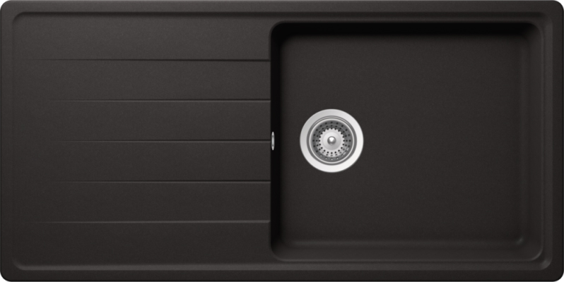 Alto Uno 100i - 1 Bowl Black