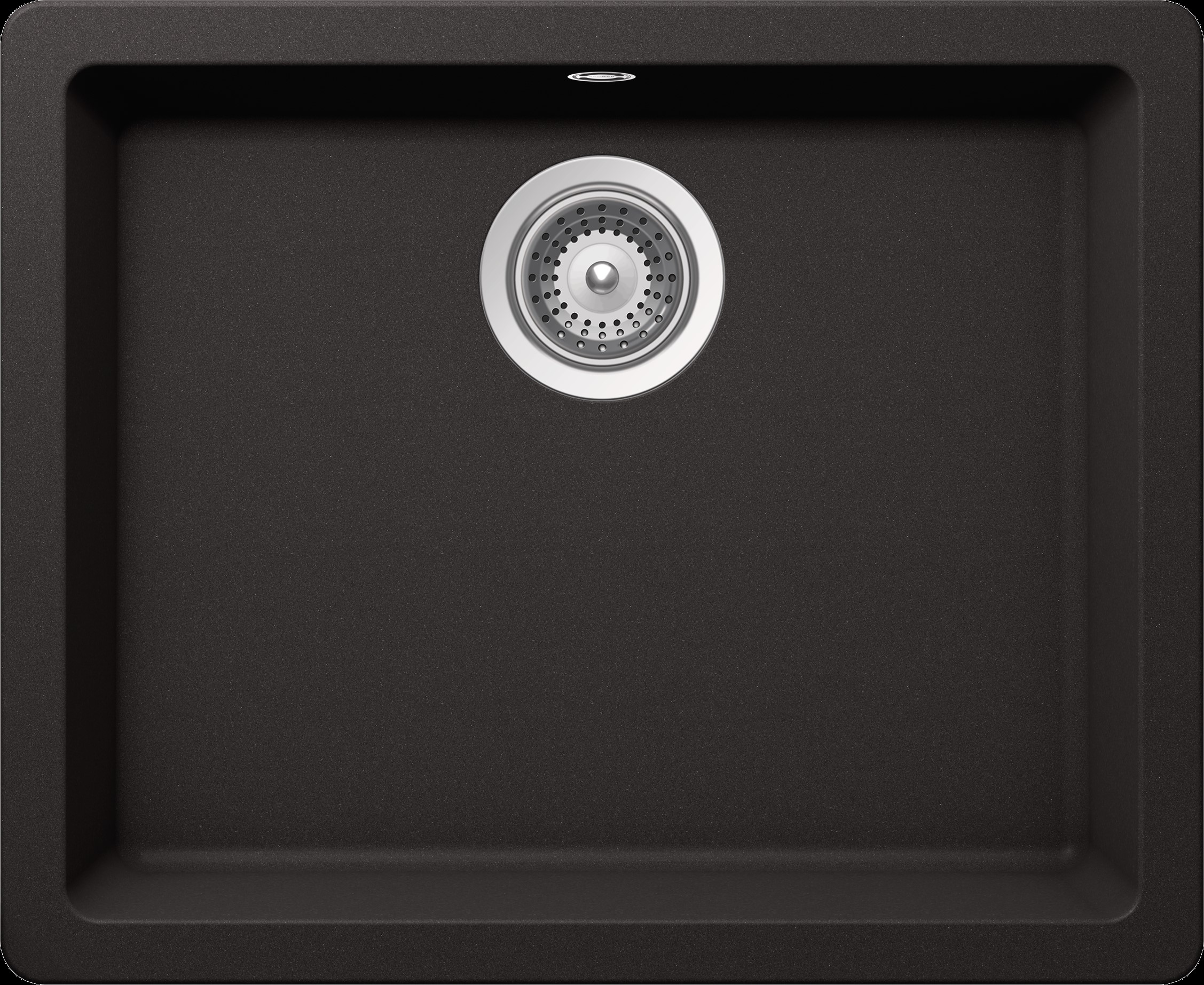 Vero Uno 490u - 1 Bowl Black
